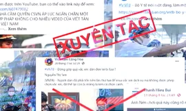 Công an Bình Dương bắt giam một kế toán có hành vi chống phá Nhà nước