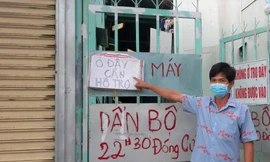 Chính sách hỗ trợ hết hạn, người ở trọ tại Bình Dương có được nhận tiền?