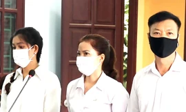 Cựu Giám đốc Trung tâm giáo dục thường xuyên lĩnh 10 năm tù vì chỉ đạo lập hồ sơ khống 