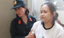 Chủ mưu giết người đúc bê tông xin lỗi và khuyên mẹ nạn nhân tin con đã chết