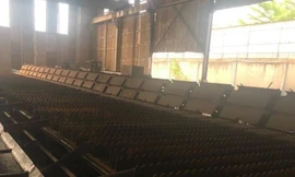 Điều tra nguyên nhân nam công nhân công ty thép tử vong khi làm việc