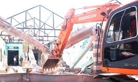 Bình Dương, Bình Phước: Lý do người dân tự nguyện hiến 'đất vàng’ hàng chục tỷ đồng