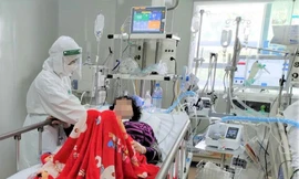 Ca mắc mới và tử vong do COVID-19 tăng, Bình Dương làm gì để ngăn chặn?