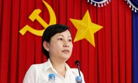 Bình Phước có nữ Chủ tịch HĐND tỉnh sinh năm 1975