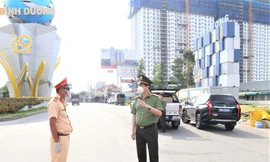 Hướng dẫn mới nhất về hoạt động vận tải ở Bình Dương