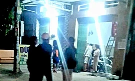 Nghi phạm hại gái bán dâm lúc nửa đêm là người giao gà