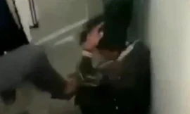 Nam sinh lớp 8 ở Bình Phước bị nhóm bạn đánh dã man