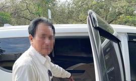 Bắt giữ 3 đối tượng tự xưng phóng viên cưỡng đoạt tài sản của doanh nghiệp