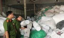 Lý do giám đốc công ty công trình công cộng ở Bình Dương bị bắt