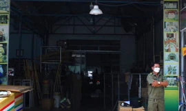 Hé lộ nguyên nhân vụ hai vợ chồng tử vong trong căn nhà thuê ở Bình Dương