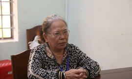 Cụ bà chơi hụi 'ma' chiếm đoạt hơn 13 tỷ đồng