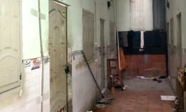 Anh đi làm về tá hỏa phát hiện em trai tử vong trong phòng trọ