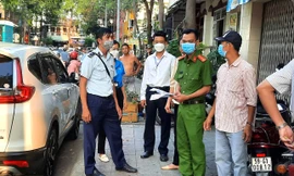 Bình Dương vào cuộc chấn chỉnh các cơ sở giữ xe ‘chặt chém’ du khách