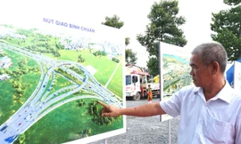 Bình Dương xem xét hỗ trợ chủ đất không có sổ bị thu hồi làm đường Vành đai 3 TPHCM