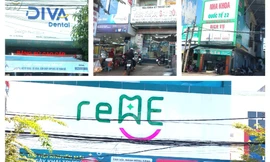 Bình Phước: Hàng loạt phòng nha khoa vẫn hoạt động dù từng bị 'sờ gáy' phạt nhiều lần