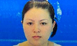 Bà Thái Thị Kim Nhung
