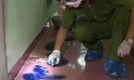 Cha ép 3 con ruột uống thuốc độc sau khi đi nhậu về