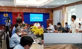 Bình Dương họp khẩn vụ chuyển nhượng đất công gây thất thoát hàng trăm tỷ đồng