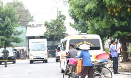 Tin mới nhất vụ con gái sát hại người tình của cha ở Bình Dương