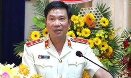 Viện trưởng VKS tỉnh Bình Dương: Án treo lơ lửng là món nợ lớn, năm sau cố gắng trả