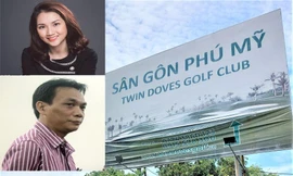 Vợ ông chủ Vũ trường New Century liên quan sai phạm tại dự án 145ha ở Bình Dương thế nào?