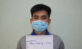 Nam thanh niên đâm chết người định 'dạy dỗ' mình