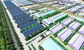 Cách Bình Dương giữ chân hơn 80.000 doanh nghiệp