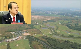 Ban Thường vụ Tỉnh ủy Bình Dương nhận lỗi trước Đảng và Nhân dân