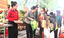 Tết năm nay, công nhân lao động ở Bình Dương được chăm lo ra sao?