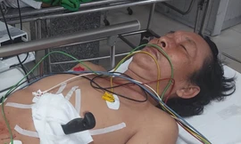 Công an Bình Dương thông tin vụ người phụ nữ bị cứa cổ trong phòng trọ