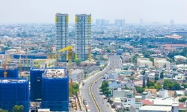 Loạt dự án BĐS ở Bình Dương ‘đóng băng’ nhiều năm được gỡ vướng 