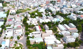 Tin lời 'cò đất', hàng trăm cư dân mua đất dự án điêu đứng