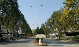 Bị tố ‘giữ’ tiền đền bù của dân 12 năm, nguyên Chủ tịch phường nói gì?