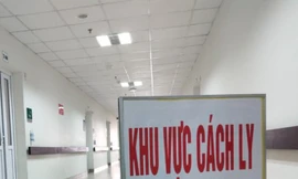 Bình Dương chuẩn bị đón gần 4.000 người từ vùng dịch nước ngoài về