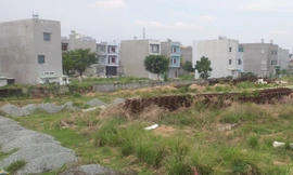 5 Bộ vào cuộc vụ phá đường ray xây nhà tại Bình Dương