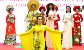 Những điểm sáng trong công tác bình đẳng giới ở Bình Dương