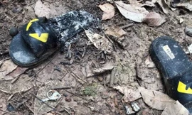 Nam thanh niên tạt xăng thiêu sống bạn gái 15 tuổi