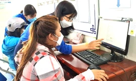 TPHCM và Bình Dương thí điểm Văn phòng một cửa 'phi địa giới', xử lý thần tốc hồ sơ