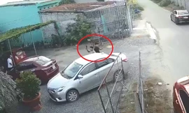 Thực hư thông tin nhóm người nổ súng trong quán cà phê ở Bình Dương