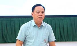 Phân công công tác Chủ tịch và các Phó chủ tịch UBND tỉnh Đồng Nai