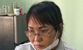 Nữ kế toán trưởng dùng thủ đoạn chiếm đoạt hơn 4 tỷ đồng của công ty