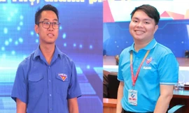 Diễn đàn 'Tiếng nói tuổi trẻ - Hành động của Đoàn': Hiện thực hóa ý tưởng với mục tiêu rõ ràng