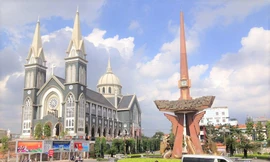 Bình Dương dự kiến cách ly toàn xã hội, chỉ cho phép doanh nghiệp ‘3 tại chỗ’ hoạt động