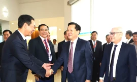 Phó Thủ tướng: ‘Đừng để có tiền nhưng không dùng được’