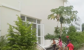 Cận cảnh 3 bệnh viện gần nghìn tỉ xây xong bỏ hoang 