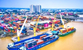 Chi hơn 12.000 tỷ đồng, Bình Dương sẽ có chuỗi cảng hàng hóa bằng đường thủy