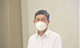 Chủ tịch Bình Dương nêu lý do không muốn người dân về quê tự phát