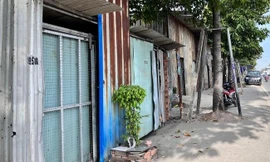 Bình Dương: Người phụ nữ chết bất thường trong tình trạng khỏa thân 