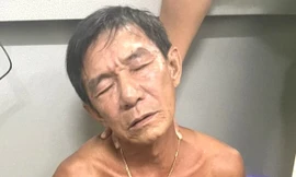 Đâm bạn trọng thương vì xin ngưng nhậu giữa chừng