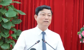 Tâm thư của Chủ tịch UBND tỉnh Bình Dương trước khi hợp nhất với TPHCM